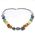 Chakra Chip Necklace