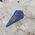Lapis Lazuli Dowsing Crystal Pendulum