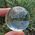 Quartz Crystal Sphere 40mm