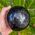 Silver Sheen Obsidian Sphere
