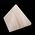 Mangano Calcite Pyramids 4cm