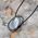 Hematite Pendants