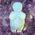 Venus Goddess in Opalite