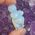 Venus Goddess in Opalite