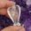 Quartz Crystal Angel