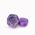 Small Amethyst Tumble Stones