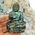 Labradorite Thai Buddha