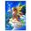 Fairy Yuletide Greetings Card