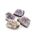 Amethyst Clusters