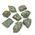Green Aventurine Rough Crystal