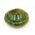 Nephrite Jade Crystal Gem Bowl