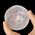 Rose Quartz Crystal Gem Bowl