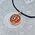 Leo Zodiac Astrology Star Sign Pendant