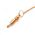 Djed Copper Pendulum