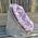 Uruguayan Amethyst Display Cluster