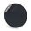 Black Obsidian Mirror