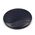 Black Obsidian Mirror