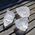 Clear Hailite Crystals