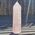 Rose Quartz Point