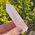 Rose Quartz Point