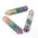 Fluorite Massage Wand