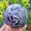 Large Amethyst Sphere
