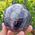 Large Amethyst Sphere