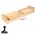 Meditation Stool Fixed Legs