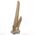 Fairy Quartz Crystal point