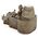 Thai Buddha Temple Backflow Incense Burner
