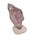 Brandberg Phantom Amethyst Crystal no6