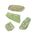Green Kyanite Crystals
