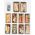 Klimt Tarot Card Deck