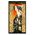 Klimt Tarot Card Deck