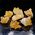 Golden Healer Crystal Groups 3cm
