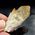 Natural Citrine Kundalini Quartz no25