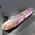 Brandberg Phantom Amethyst Crystal no4