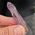 Brandberg Phantom Amethyst Crystal no4