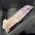 Brandberg Phantom Amethyst Crystal no2
