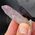 Brandberg Phantom Amethyst Crystal no2