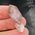 Brandberg Phantom Amethyst Crystal no17