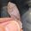 Brandberg Phantom Amethyst Crystal no17