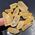 Golden Healer Crystal Points