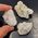Apophyllite Cluster Specimen in Gift Box