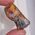 Indonesian Blue Amber