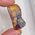 Indonesian Blue Amber