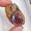 Indonesian Blue Amber