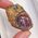 Indonesian Blue Amber
