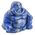 Lapis Lazuli Buddha