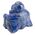 Lapis Lazuli Buddha